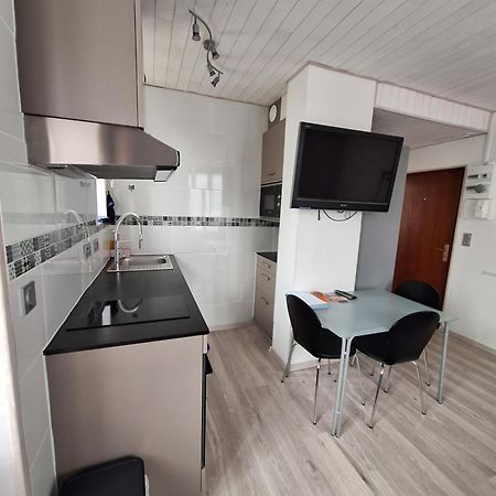 Studio Meuble Renove Superbes Prestations Proche Hyper Centre - Residence La Fresnaie Les Rousses Exterior foto