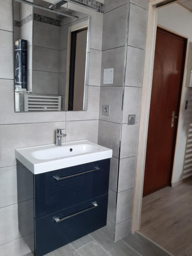 Studio Meuble Renove Superbes Prestations Proche Hyper Centre - Residence La Fresnaie Les Rousses Exterior foto