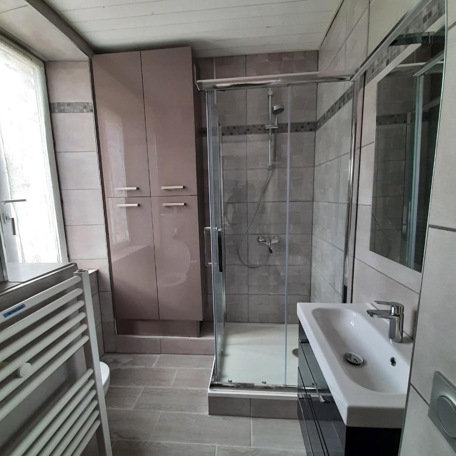 Studio Meuble Renove Superbes Prestations Proche Hyper Centre - Residence La Fresnaie Les Rousses Exterior foto