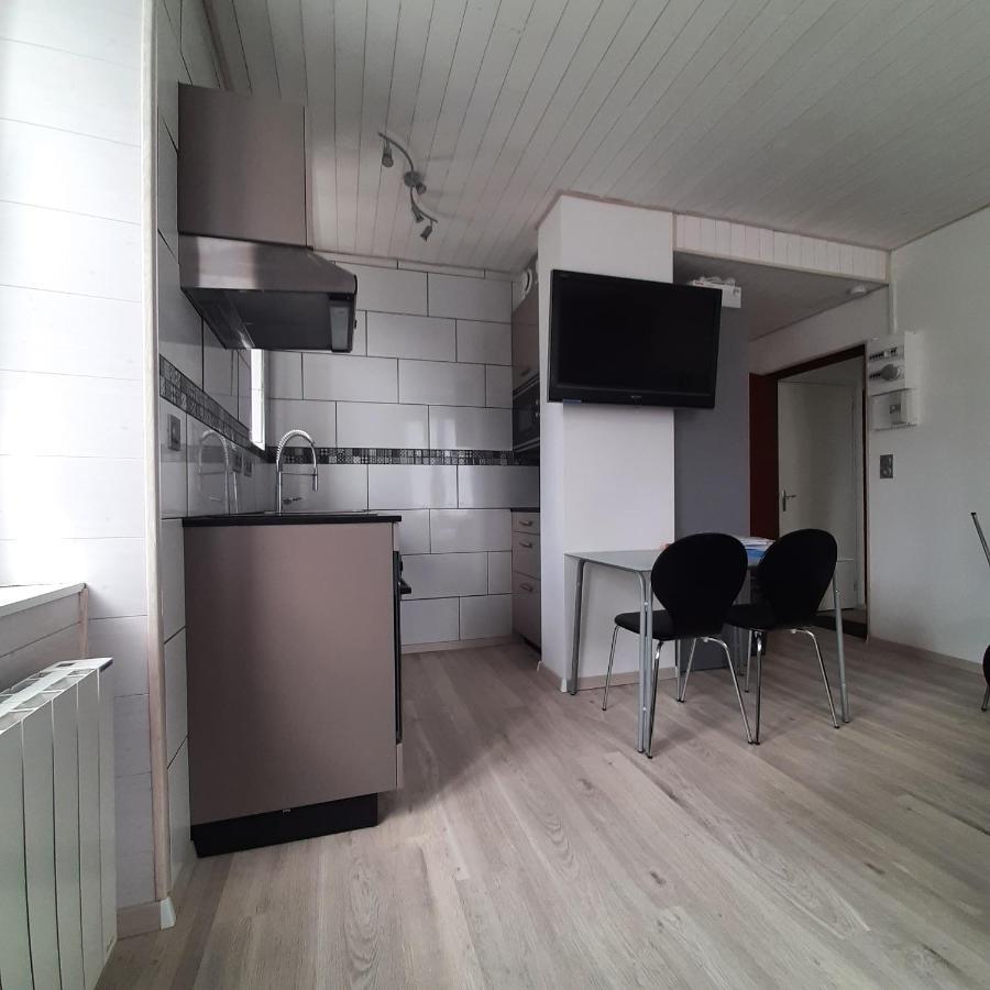 Studio Meuble Renove Superbes Prestations Proche Hyper Centre - Residence La Fresnaie Les Rousses Exterior foto