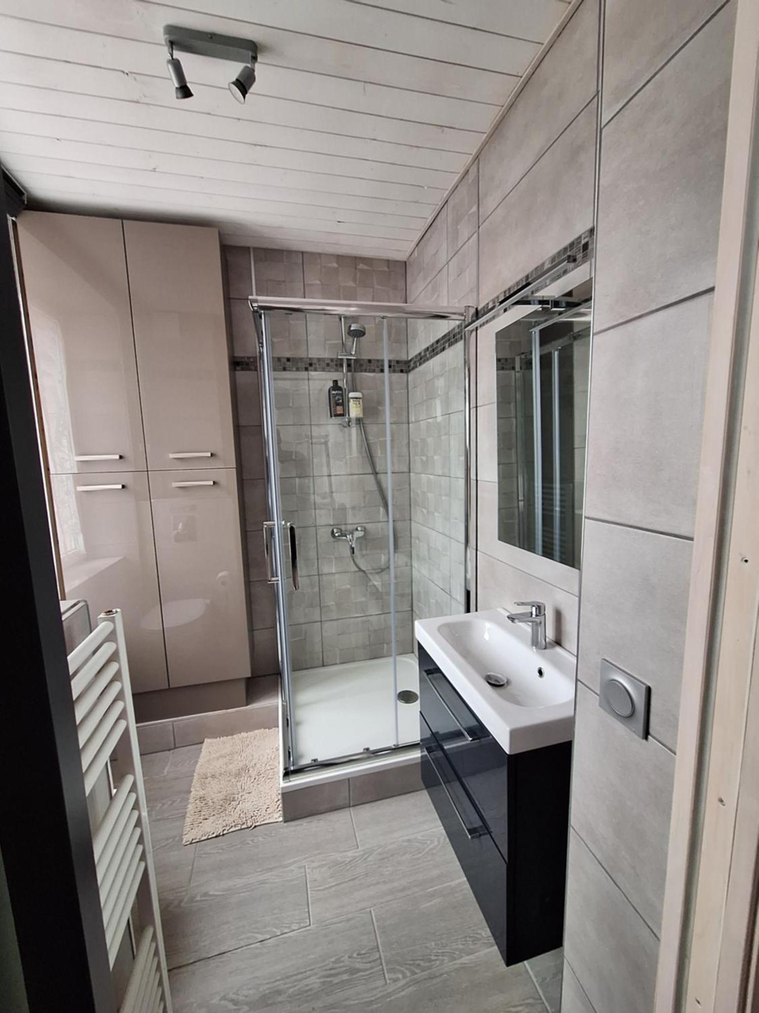 Studio Meuble Renove Superbes Prestations Proche Hyper Centre - Residence La Fresnaie Les Rousses Exterior foto
